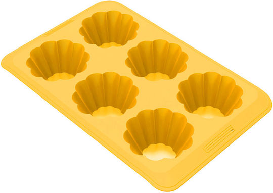 Luigi Ferrero Φόρμα για Cupcakes/Muffins