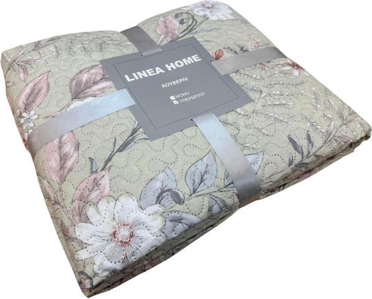 Linea Home Super Double Coverlet 220x240cm