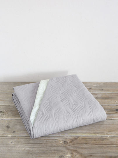 Nima Avana Υπέρδιπλο Light Mint / Gray Lilac 240x260cm