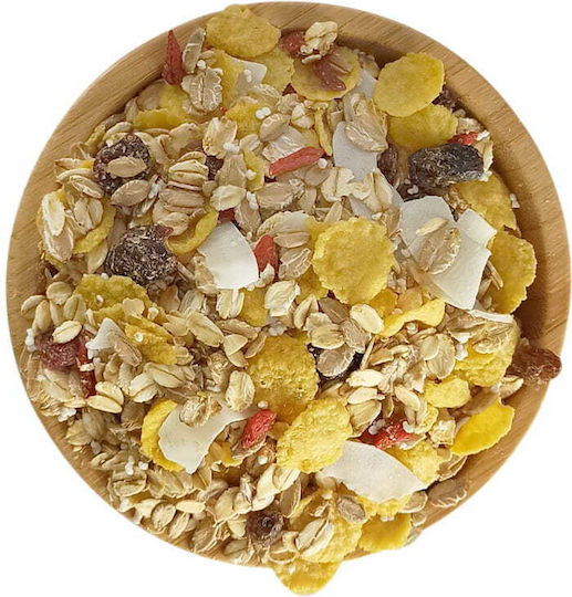 MIGOgroup Muesli Amarant 1000gr