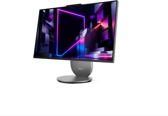 Lenovo Yoga AIO 27IPH11 27" (Ultra 7-356H/32GB/1.0TB SSD/No OS)