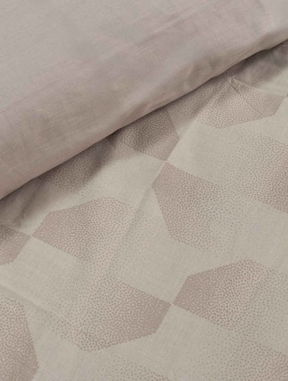 Madi Boxy Σετ Υπέρδιπλο Madi 220x240cm 3τμχ