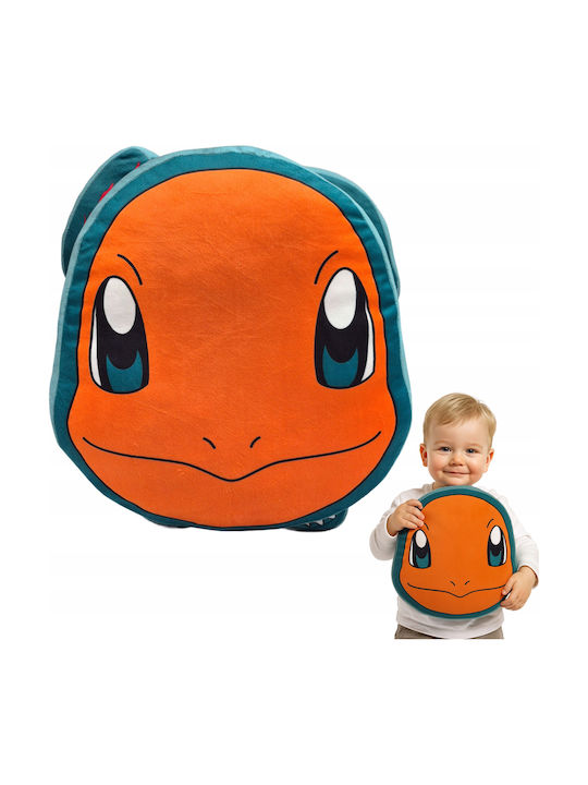 Kinder Wurfkissen 40x38cm