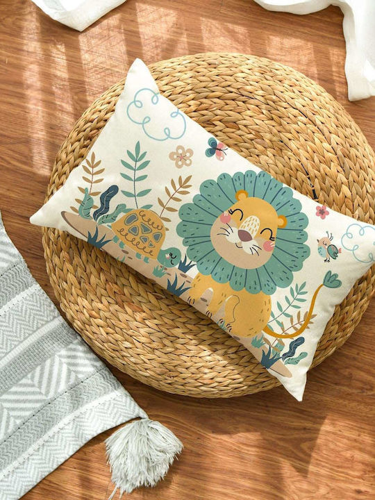 Față De Pernă Decorativă Pentru Copii 30x50 Cm