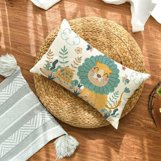 Față De Pernă Decorativă Pentru Copii 30x50 Cm
