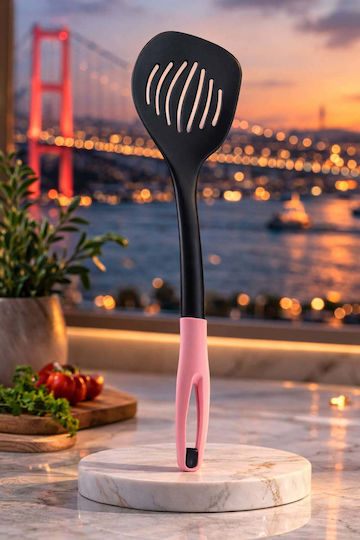 SteweHome Serving Slotted Spatula