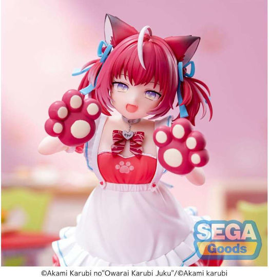 Sega Akami Karubi Luminasta - Karubi Akami Φιγούρα