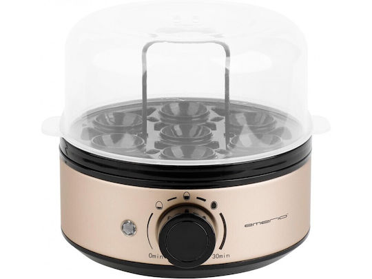 Emerio Egg Cooker 7 Egg Capacity 400W