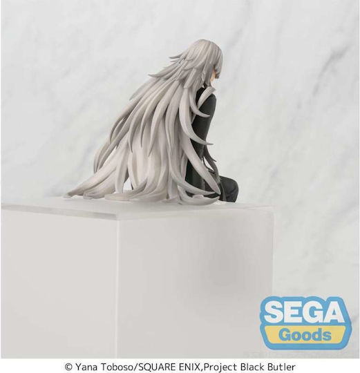 Sega Black Butler: Undertaker Φιγούρα