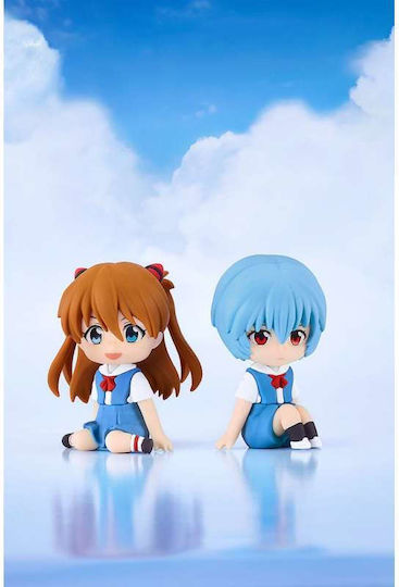 Good Smile Company Rebuild Evangelion Sammelbare Figuren