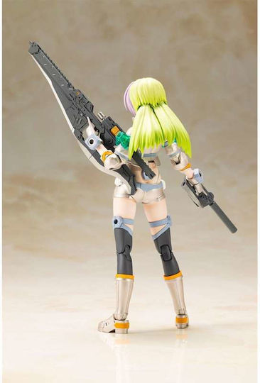 Kotobukiya Frame Arms Girl - Wilber Nine Beryl Armor Φιγούρα
