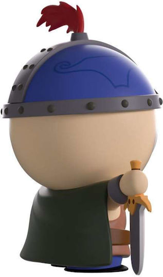 Youtooz South Park - Ranger Stan Marshwalker Sammelbare Figuren