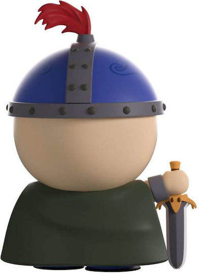 Youtooz South Park - Ranger Stan Marshwalker Sammelbare Figuren