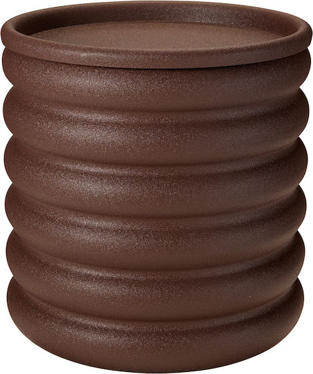 Brown Μεταλλικό Brown Μεταλλικό