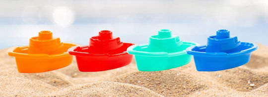 Megadidi Shnuggle Baby Badespielzeug Boote