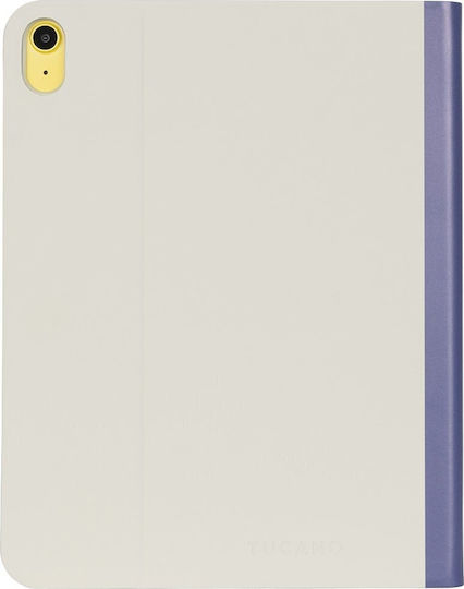 Tucano Case Up Elements Ipad 11 A16 2025 Ipad 10.9 10 Gen 2022 Gray Ipd1022e-g