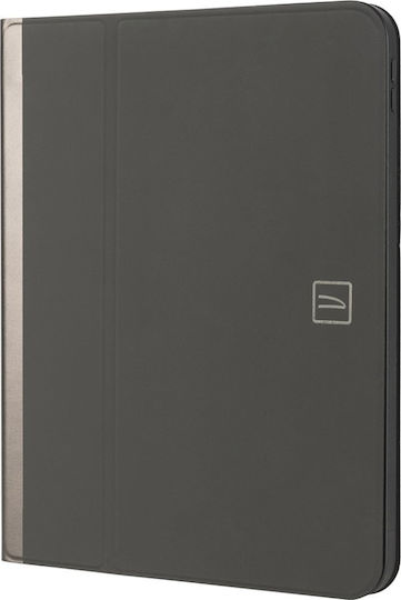 Tucano Case Up Elements Ipad 11 A16 2025 Ipad 10.9 10 Gen 2022 Black Ipd1022e-bk