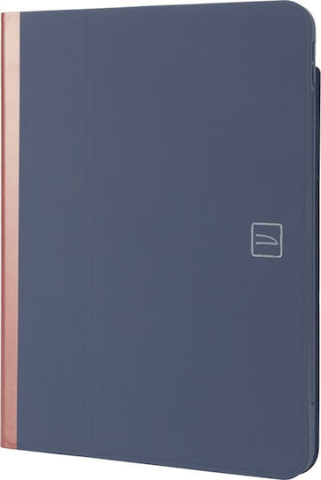 Tucano Case Up Elements Ipad Air 11 M2 2024 M3 2025 M4 2026 Blue Ipda11m2e-b