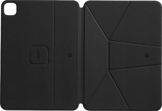 Moft Case Dynamic Folio Ipad Air 11 M2 2024 M3 2025 10.9 Air 4 2020 Air 5 2022 Black Ms028-1-11air-jtbk