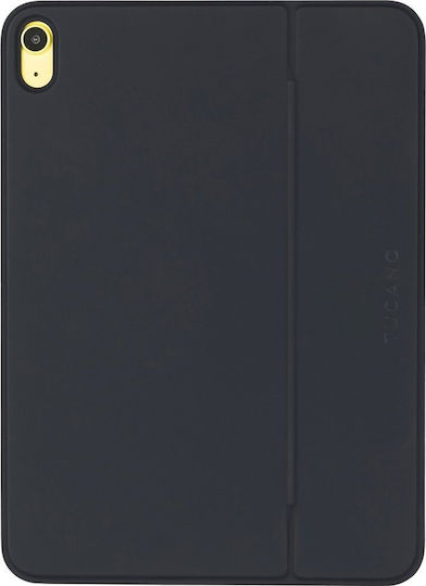 Tucano Case Magnet Ipad 11 A16 2025 Ipad 10.9 10 Gen 2022 Black Ipd1022mag-bk