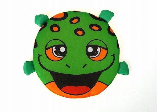 Megadidi Soft Safe Disc Water Play Water Frisbee 22 Cm
