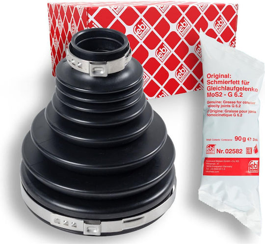 Febi Bilstein Burduf Articulație Fe173539
