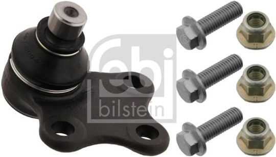 Кълбовидна Връзка На Предно Окачване Febi Bilstein Fe31811