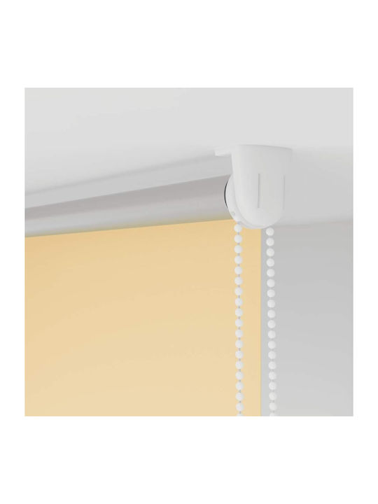 Chios Hellas Rollos Verdunkelung Ecru P100xH210cm 36055