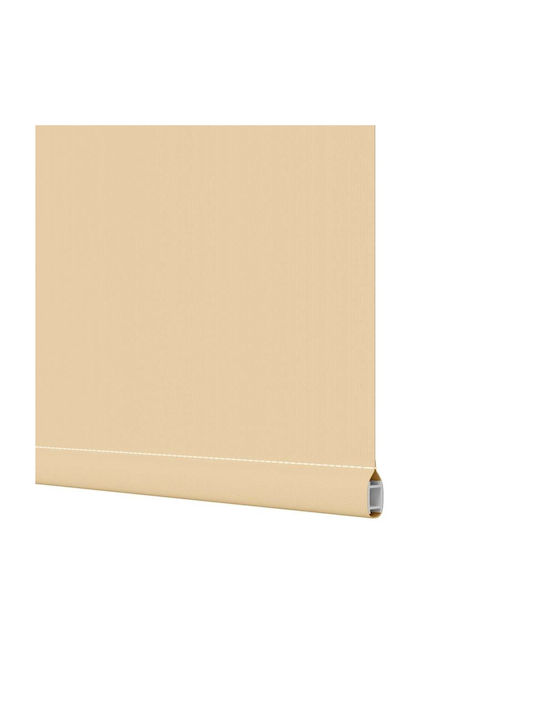 Chios Hellas Rollos Verdunkelung Ecru P100xH210cm 36055