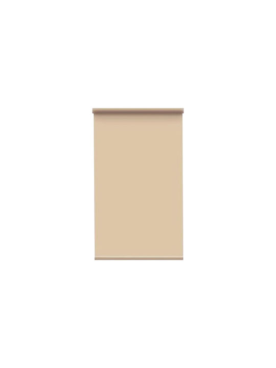 Chios Hellas Rollos Verdunkelung Ecru P100xH210cm 36055