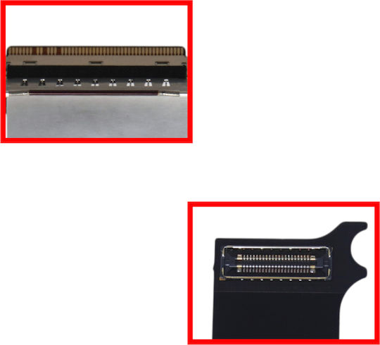 Καλωδιοταινία Οθόνης για Laptop Dell Xps 13 9340 9345 9350