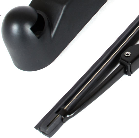 Smart Fortwo Rear Wiper Arm + Blade