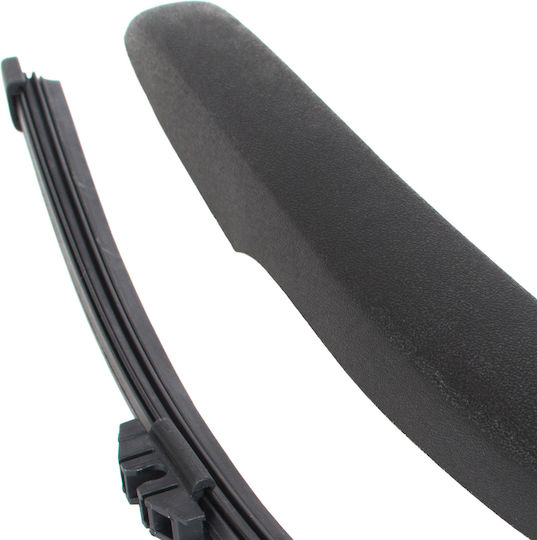 Bmw 3 F31 Touring 2011 Rear Wiper Arm + Blade