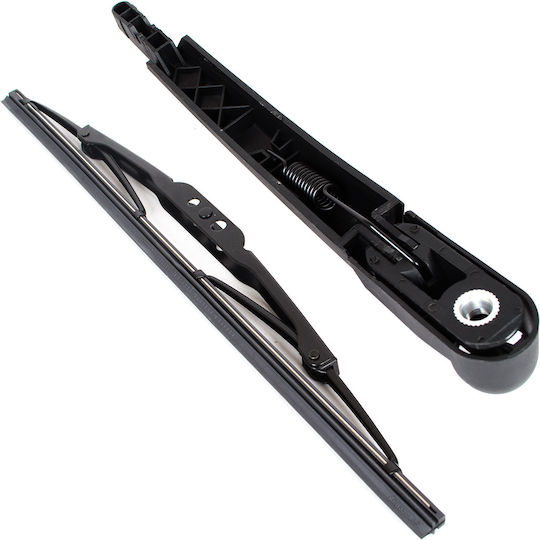 Smart Fortwo Rear Wiper Arm + Blade