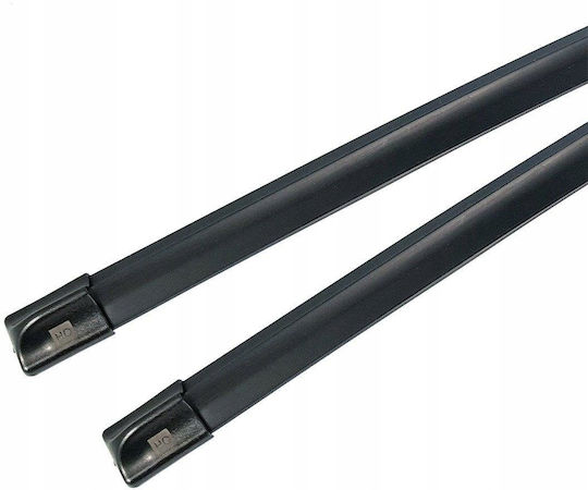 Front Flat Wiper Blades Mazda Cx-5 Mazda 6 Estate Gl 600mm 450mm