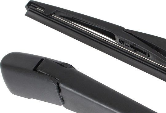 Suzuki Splash 04-14 Rear Wiper Arm + Blade