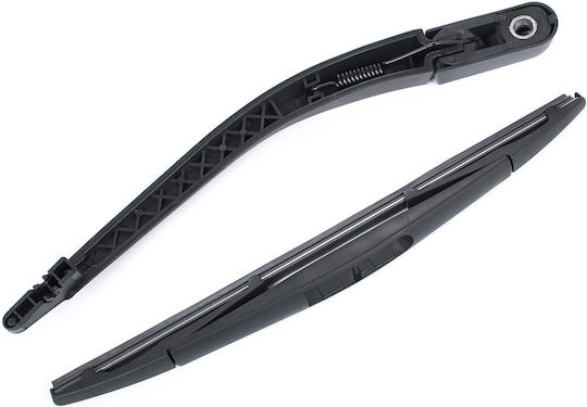 Toyota Aygo 05-14 Rear Wiper Arm + Blade