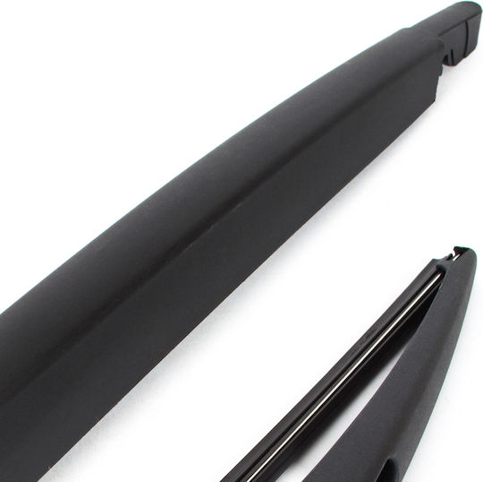 Mercedes W169 A-class 2004 Rear Wiper Arm + Blade