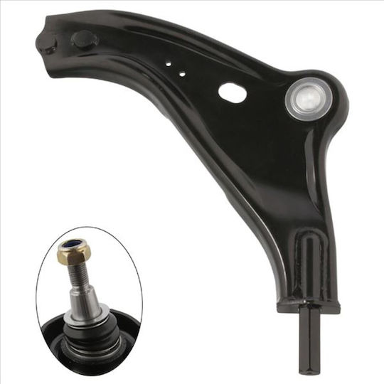 Braț Suspensie Roată Față Febi Bilstein Fe36140