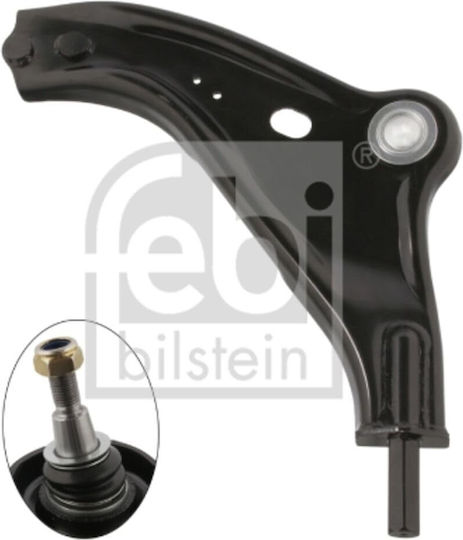 Braț Suspensie Roată Față Febi Bilstein Fe36140