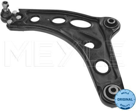 Meyle Wheel Suspension Arm 16-16 050 0025
