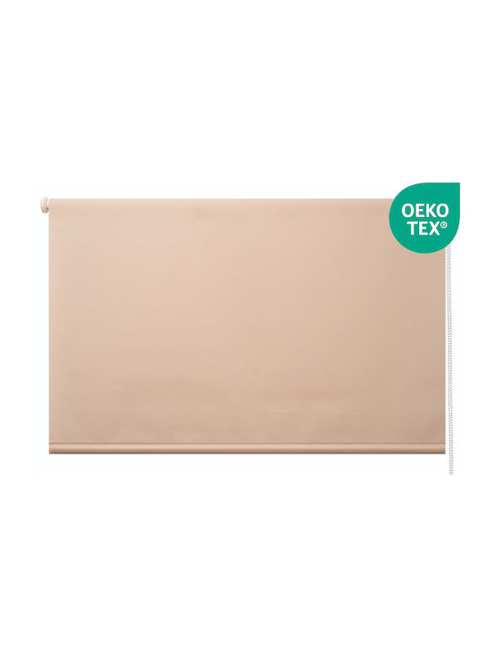 Central Home Rollos Partieller Blackout Ecru B61xH150cm