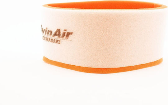 Twin Air Air Filter Kawasaki Atv Kvf 650 700 2003-2013 Quad