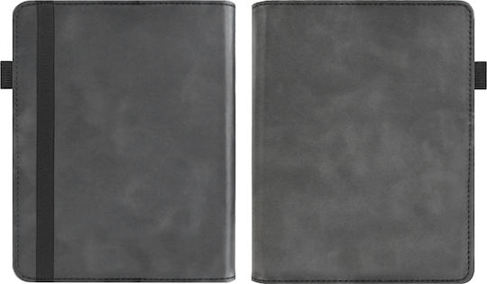 Kuls Unicase Hülle Für 7-8 Zoll E-Reader Tablets Schwarz