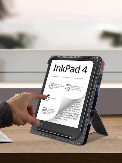 Kuls Unicase Husă 7-8 Inci E-readere Tablete Night