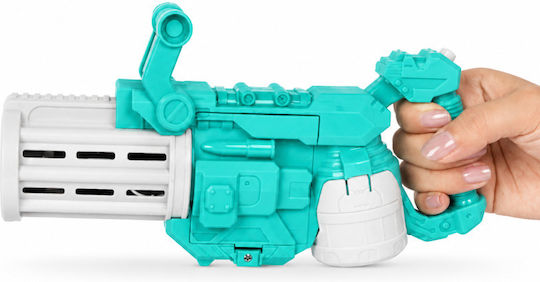 Wasserpistole für Bubble Blasters