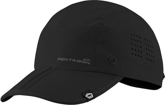 Pentagon Skyshield Legionnaire Hunting Hat Black