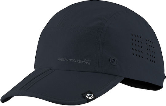 Pentagon Skyshield Legionnaire Hunting Hat Black