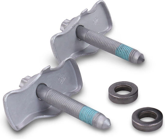 Kit Reparație Traversă Suspensie Spate Febi Bilstein Fe02497
