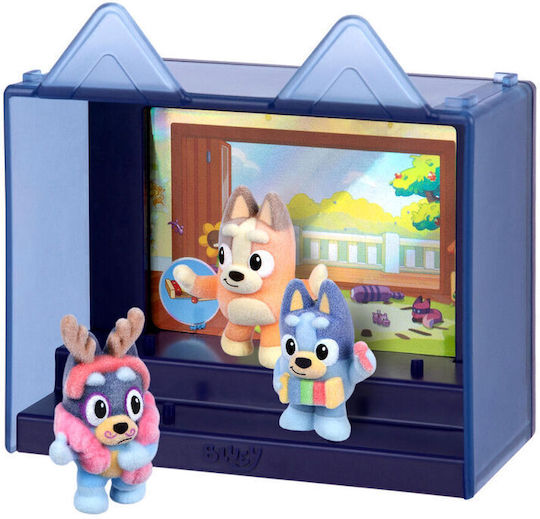 Moose Toys Episode Pack Magic Xylophone Bluey